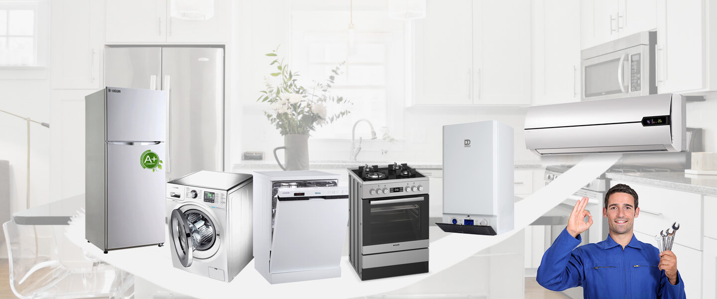 Gölyaka Warmhaus Servisi